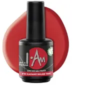Iam Soak Off Gel Polish 15ml