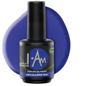 Iam Soak Off Gel Polish 15ml