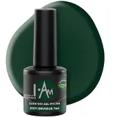 Iam Soak Off Gel Polish 7ml