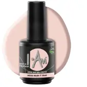 Iam Soak Off Gel Polish 15ml