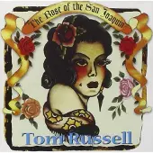 Import Rose of the san joaquin