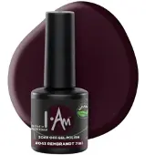 Iam Soak Off Gel Polish 7ml