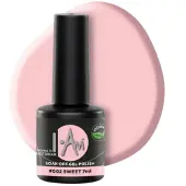 Iam Soak Off Gel Polish 7ml