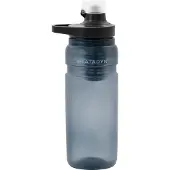 Katadyn - BeFree AC Bottle - Drinkfles 0,7 l, smoke
