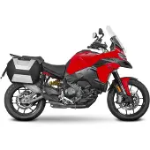 Shad 3P Zijkoffer-Draagsysteem Ducati MULTISTRADA V2 25-