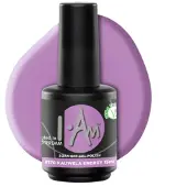 Iam Soak Off Gel Polish 15ml