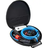 NRGKick - 32A 7,5m - Set Optimal - Mobiele lader