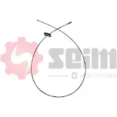Seim 554394 Handremkabel