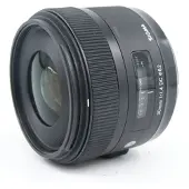 Sigma 30mm F/1.4 DC HSM Art Nikon DX