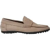 Floris van Bommel Mocassins 'Borga 01' lichtbruin