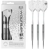 Harrows WOLFRAM 97% TUNGSTEN 24GR