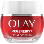 Olay Regenerist Dagcrème met SPF30 - Actief verstevigende hydraterende gezichtscrème - 50 ml