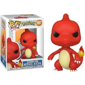 Funko POP! Pop! - Pokemon - Charmeleon #1157