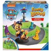 Ravensburger - Paw Patrol - Funny Bunny - Bordspel