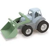 Dantoy - BIOPlast - Tractor (5631)