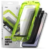 Ringke Easy Slide Privacy Galaxy S26 Glazen Doorzichtig 2 Pack