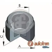 AUTOFREN SEINSA D025606 Zuiger, remklauw