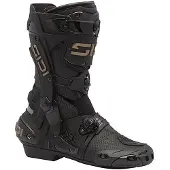 Sidi Rex Air Wit Rode Laarzen Maat 45