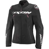 Ixon Ionix Dames Motorfiets Textiel Jas