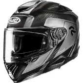 HJC RPHA 72 Carbon Fynex Helm Maat