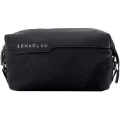 SCHARLAU Slackline Roose - Toilettas 19 cm (black)