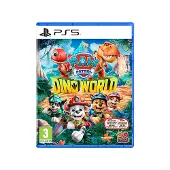Paw Patrol: Mission Dino PS5 FR/NL