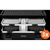 Tefal Plug & Share RE230812 - 6 personen