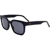 HUGO BOSS Zonnebril Hugo HG 1223/S 53/20/145 Zwart Acetaat VROUW HG 1223/S