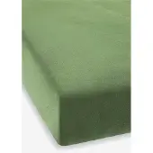 Bonprix Jersey hoeslaken in trendkleuren maat set van 2 100/200 cm