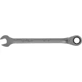 Gedore 2297086 7 R 10 Steek-ringratelsleutel Sleutelbreedte (metrisch) 10 mm