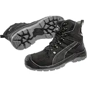 Puma Yosemite O2 Werkschoen Halfhoog | Maat: 44