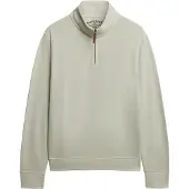Superdry Sweatshirt 'Essential' ecru