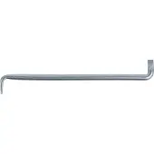 Ks Tools 151.2676 Haakse schroevendraaier