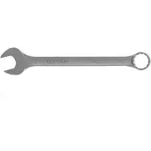 Gedore 6091020 7 24 Ring-steeksleutel Sleutelbreedte (metrisch) 24 mm