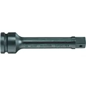 Gedore KB 1990-5 6655250 Dopsleutelverlenging Aandrijving 1/2 (12,5 mm) 125 mm 1 stuk(s)