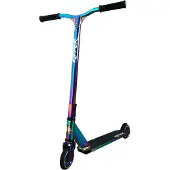 Streetsurfing Scooter - Ripper - Neo Chrome - - OneSize - Steps