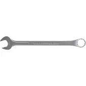 Gedore 6002610 1 B 27 Ring-steeksleutel Sleutelbreedte (metrisch) 27 mm