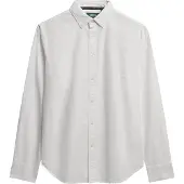 Superdry Blouse 'Oxford' wit