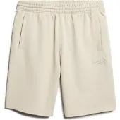 Superdry Broek 'Essential' ivoor
