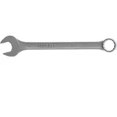 Gedore 7 19 Ring- / Steeksleutel