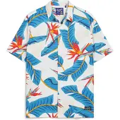 Superdry Overhemd 'Hawaiian Resort'