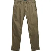 Superdry Chino olijfgroen
