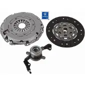 SACHS 3000 990 463 Koppelingsset