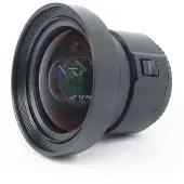 Ricoh GW-4 Wide Conversion Lens