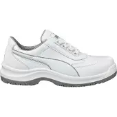 Puma Clarity Low 640622-38 Veiligheidsschoenen S2 Schoenmaat (EU): 38 Wit 1 paar
