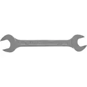 Gedore 6067310 6 24X26 Dubbele steeksleutel Sleutelbreedte (metrisch) 24 - 26 mm