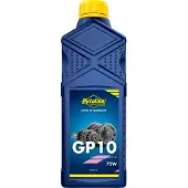 Putoline GP10 75W Versnellingsbakolie Motor 1L