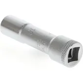 Gedore D 30 L 10 6258330 Dopsleutelinzetstuk 10 mm 10 mm 3/8 (10 mm)