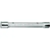 Gedore Pijpsleutel massief 8x9 MM - 6525200