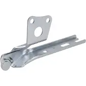 FEBI BILSTEIN Scharnier, motorkap Plus 186366